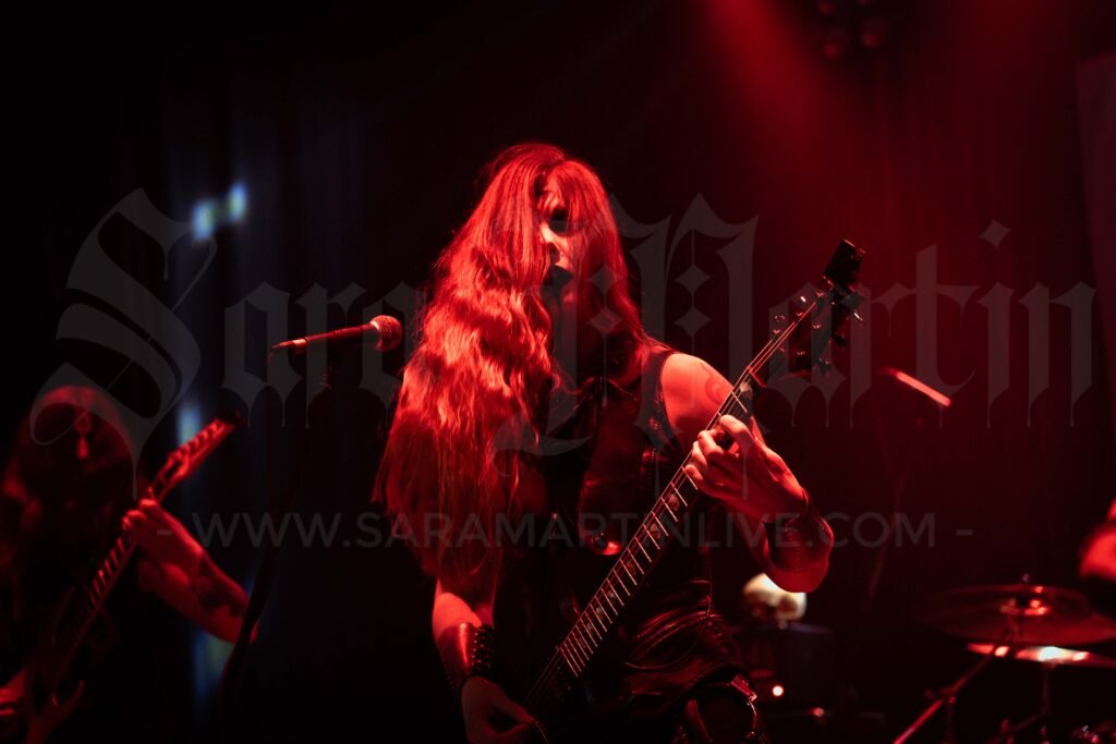 Asagraum - Barcelona, Sala Upload (16/02/2024)