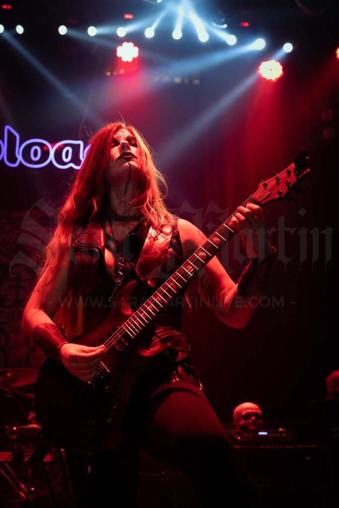Asagraum - Barcelona, Sala Upload (16/02/2024)
