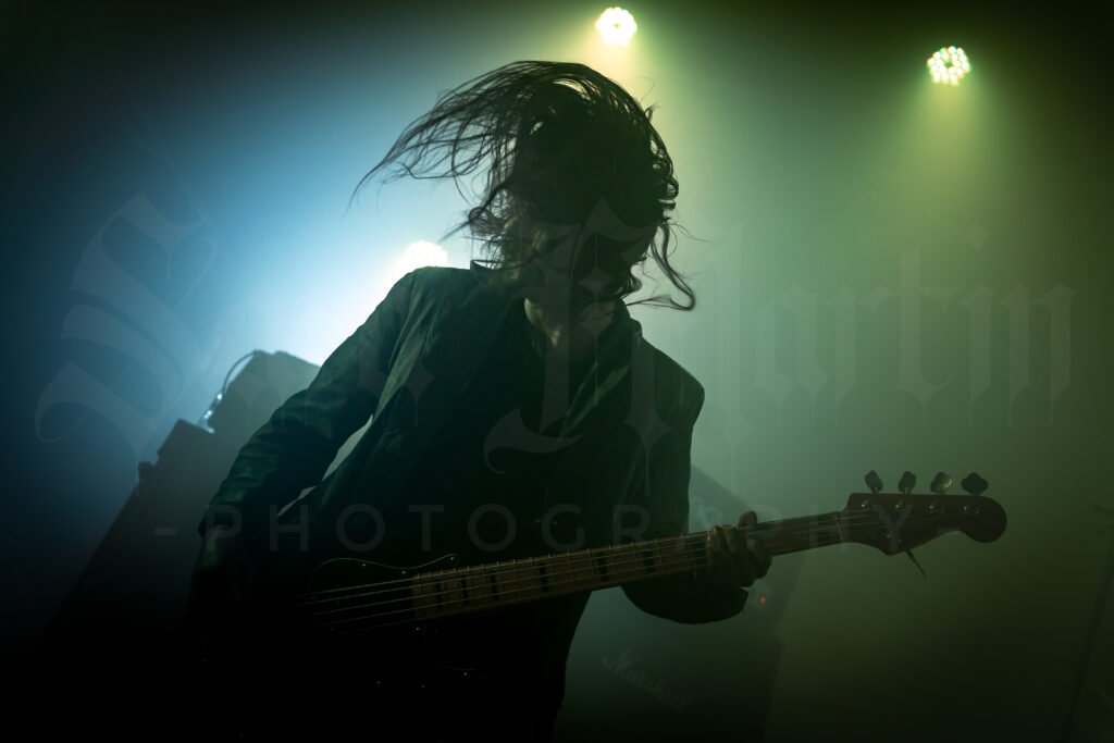 Abbath - Barcelona 08/01/2024
