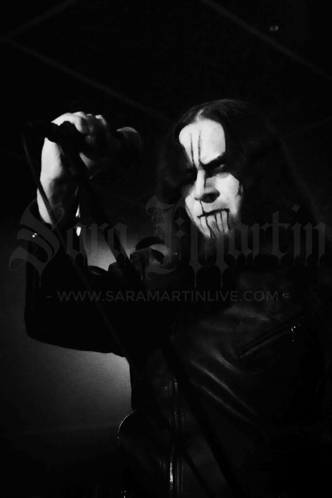 Saetaier - Sala Wolf, Barcelona 02/02/2024