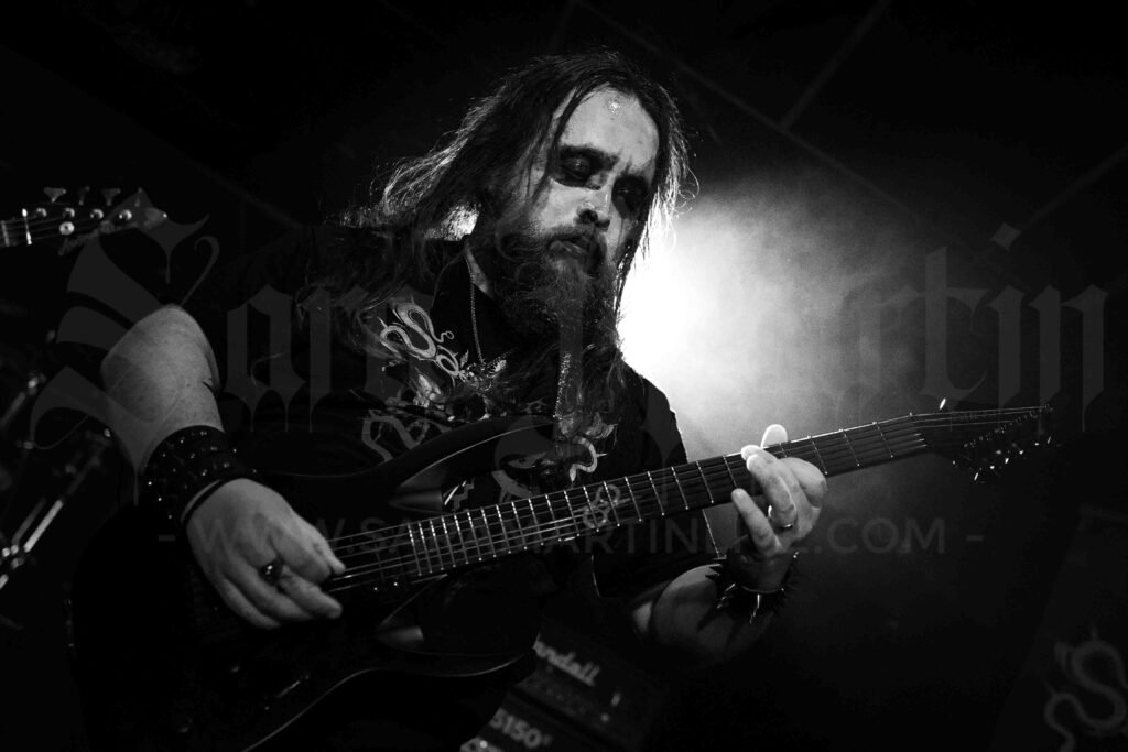 Saetaier - Sala Wolf, Barcelona 02/02/2024
