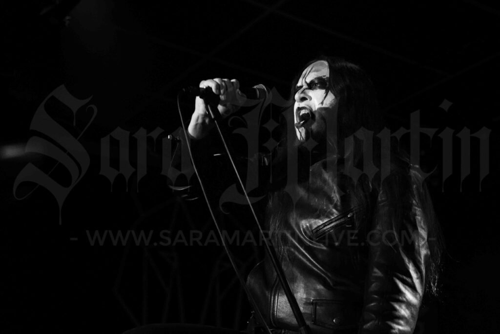 Saetaier - Sala Wolf, Barcelona 02/02/2024