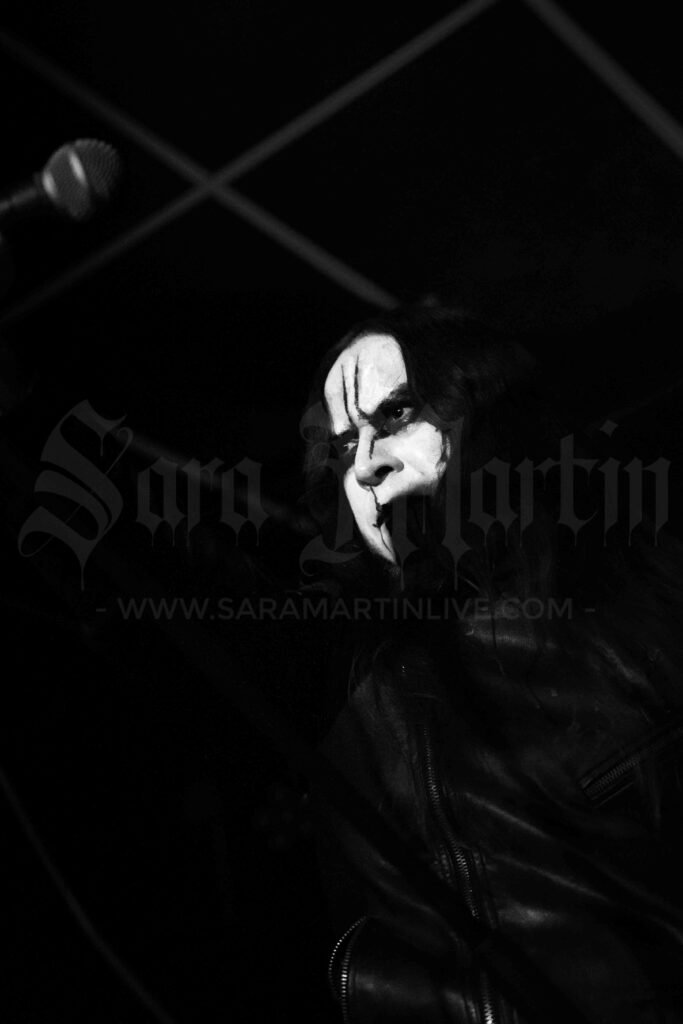 Saetaier - Sala Wolf, Barcelona 02/02/2024