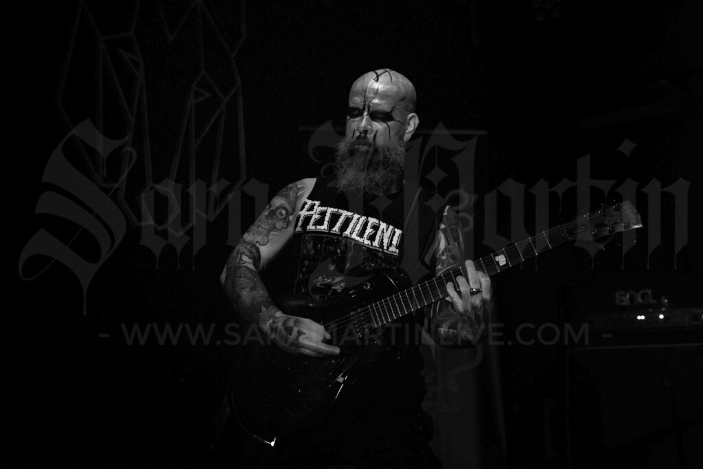 Saetaier - Sala Wolf, Barcelona 02/02/2024