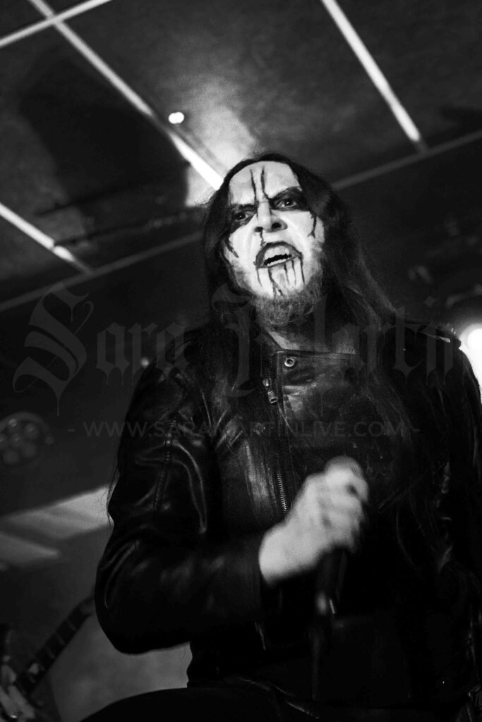 Saetaier - Sala Wolf, Barcelona 02/02/2024