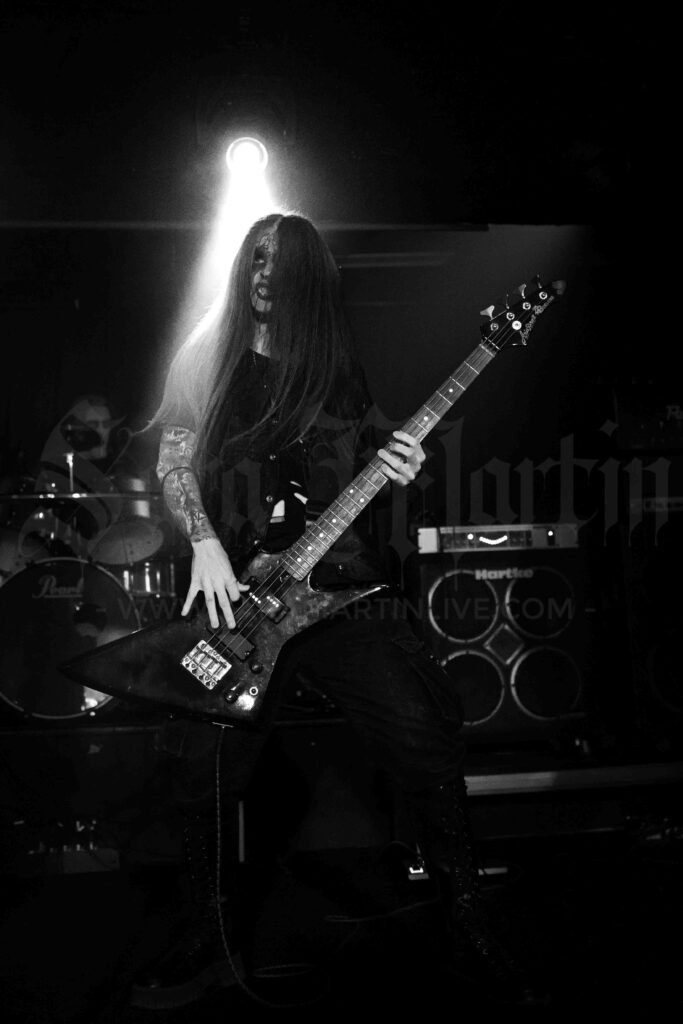Saetaier - Sala Wolf, Barcelona 02/02/2024