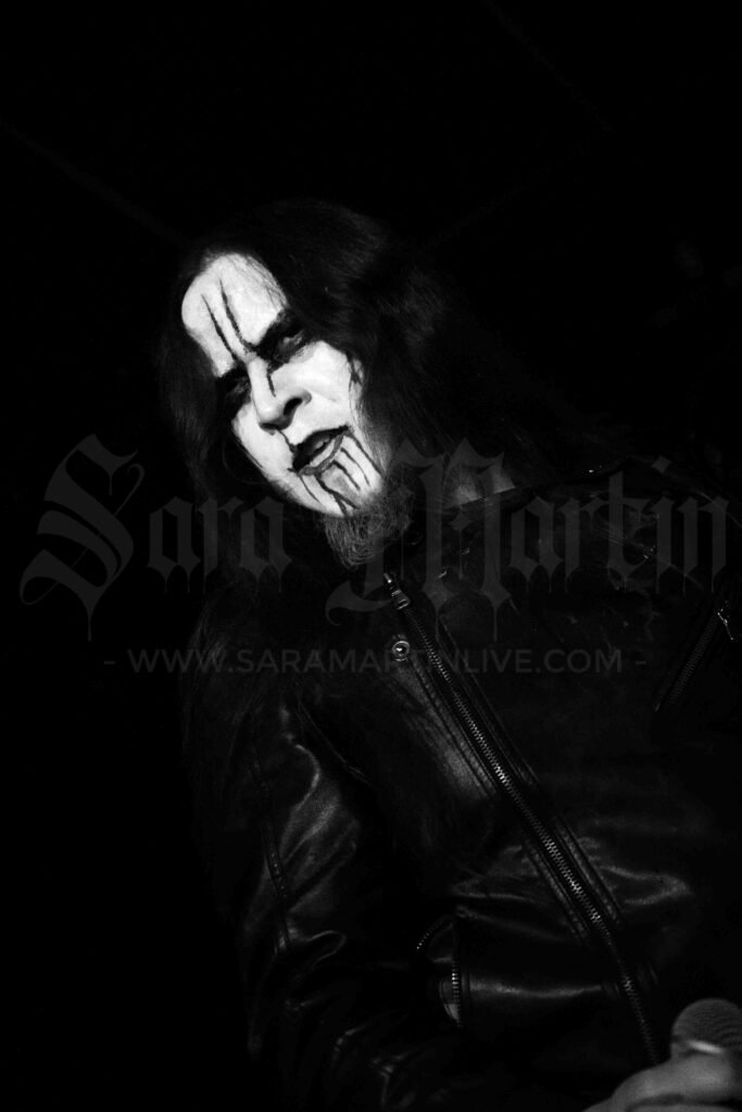 Saetaier - Sala Wolf, Barcelona 02/02/2024
