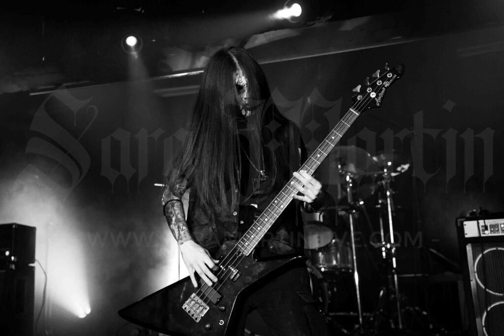 Saetaier - Sala Wolf, Barcelona 02/02/2024