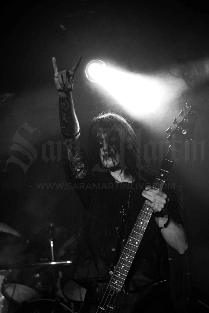 Saetaier - Sala Wolf, Barcelona 02/02/2024