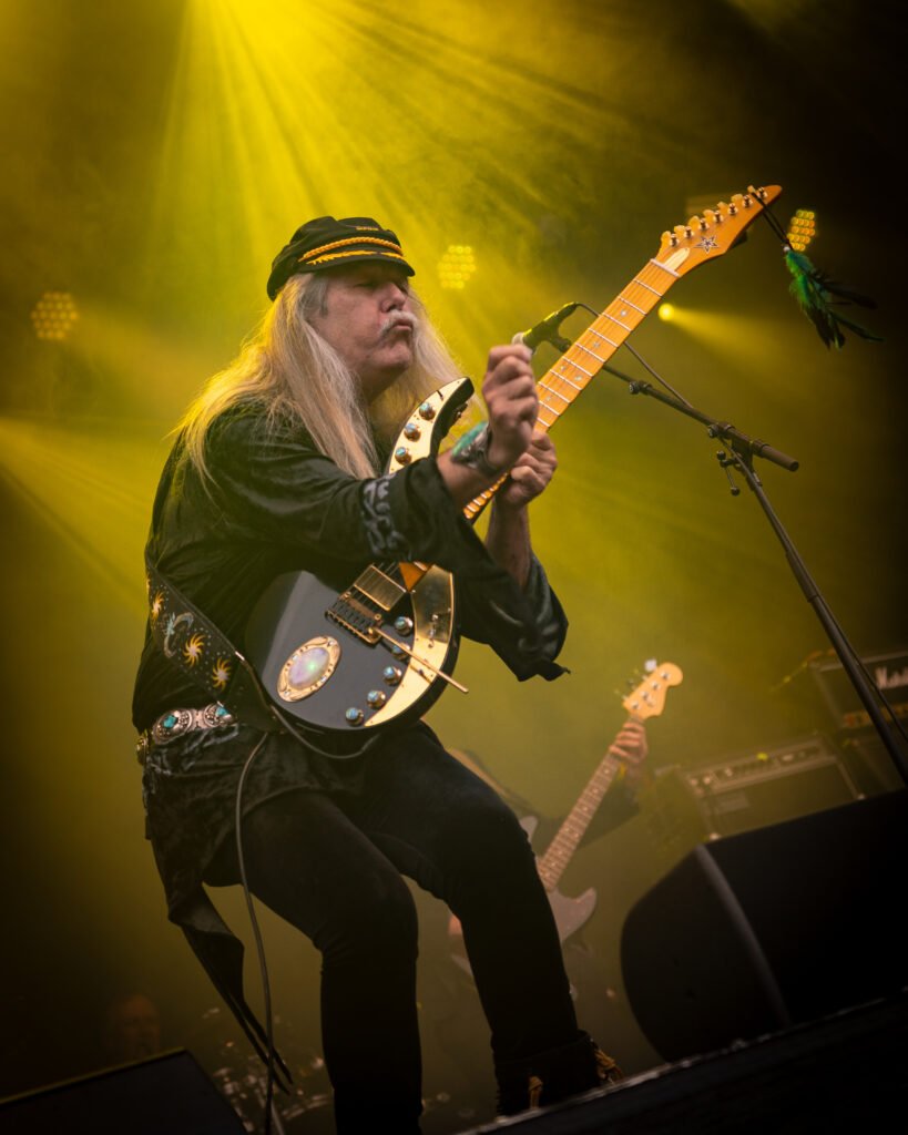 Uli John Roth