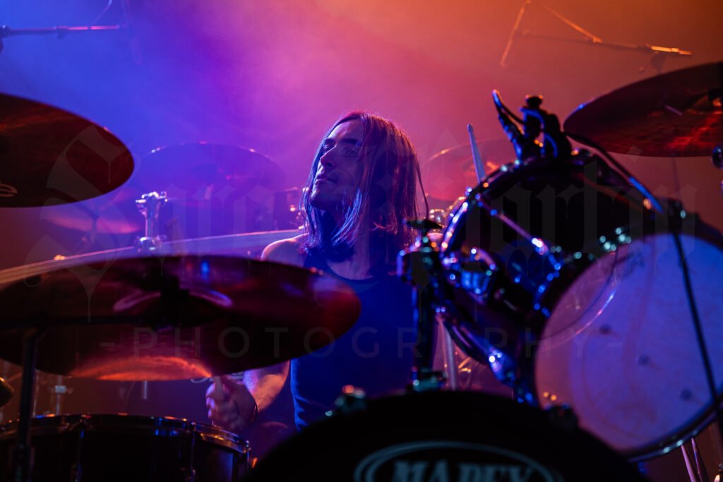 Toxic Holocaust - Barcelona 08/01/2024