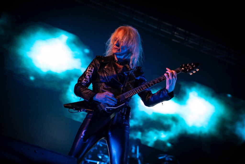 KK Downing - KK's Priest - Time To Rock 2023