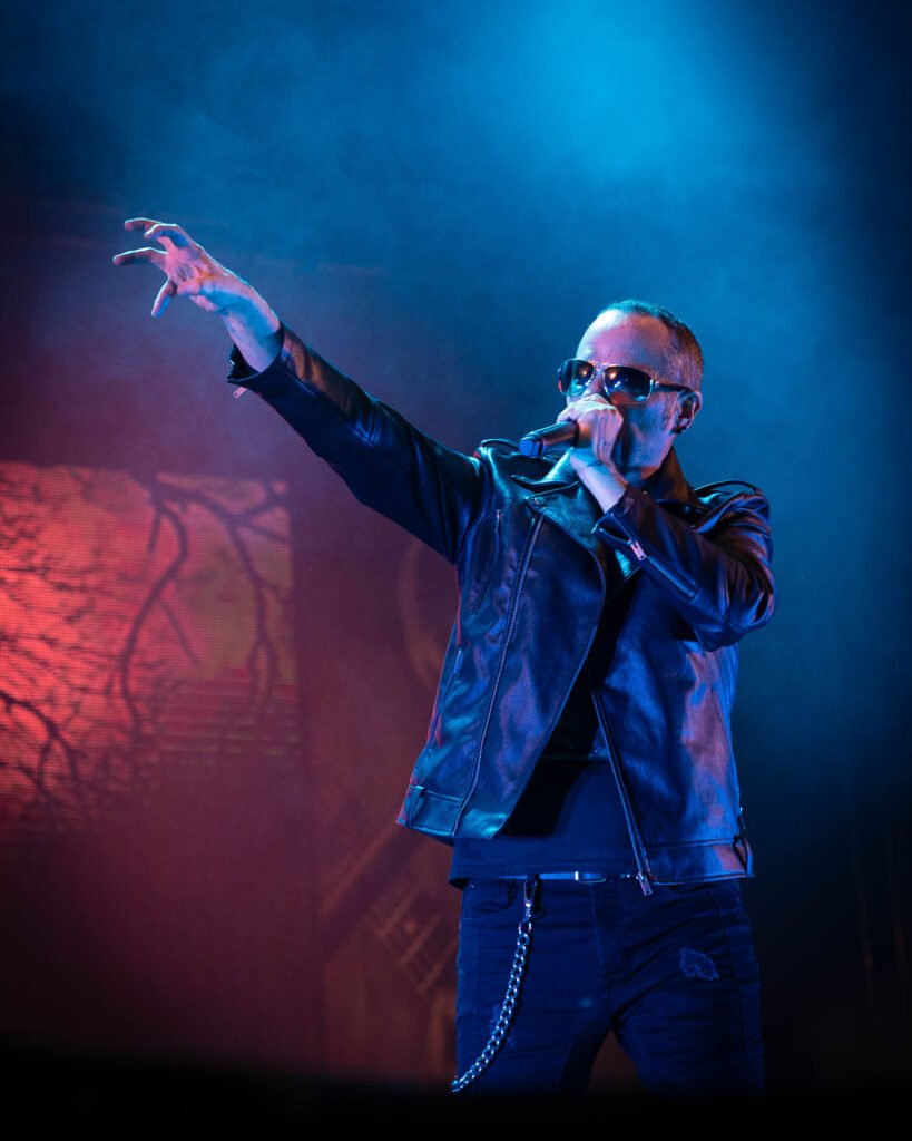 Tim Ripper Owens - KK's Priest - Time To Rock 2023