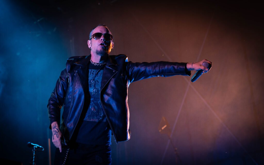 Tim Ripper Owens - KK's Priest - Time To Rock 2023