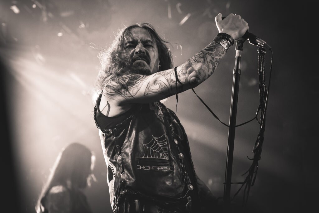 Tomi Joutsen - Amorphis