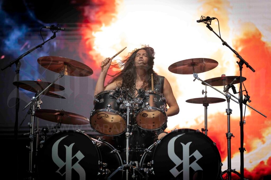 KKs Priest - Barcelona Rock Fest 2024