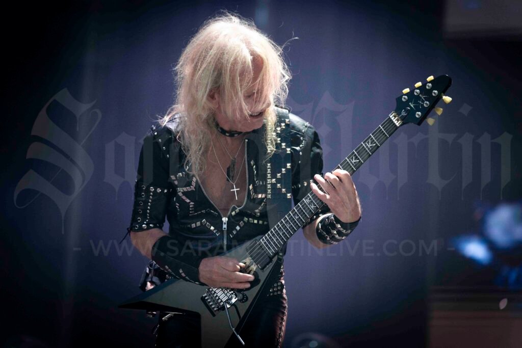 KKs Priest - Barcelona Rock Fest 2024