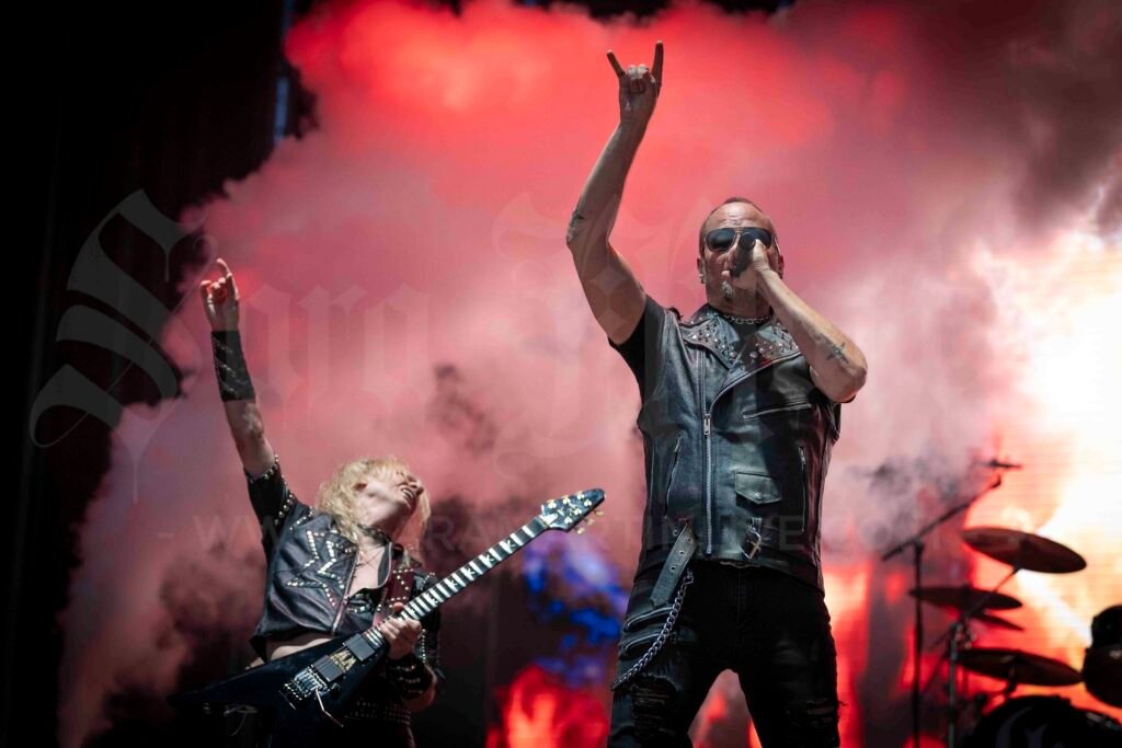 KKs Priest - Barcelona Rock Fest 2024