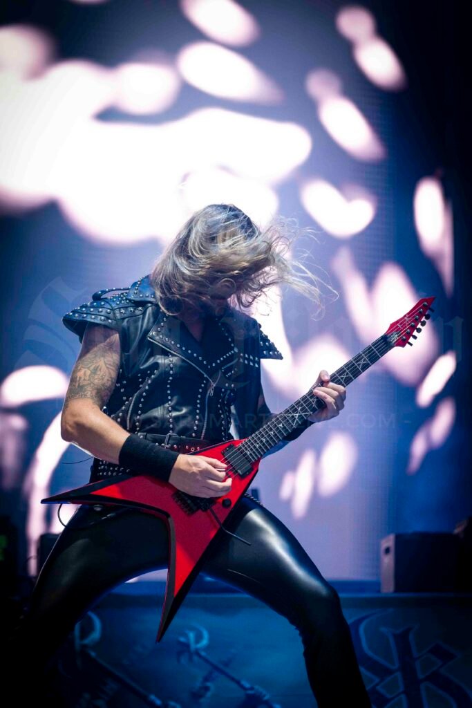 KKs Priest - Barcelona Rock Fest 2024