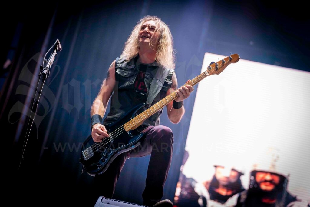 KKs Priest - Barcelona Rock Fest 2024
