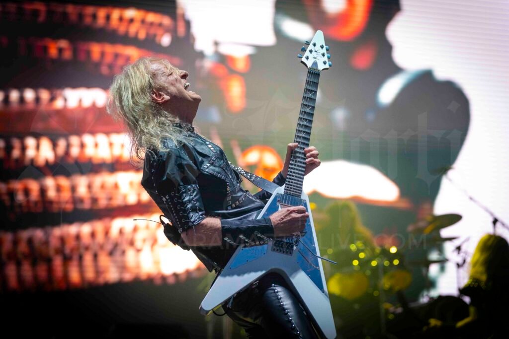 KKs Priest - Barcelona Rock Fest 2024