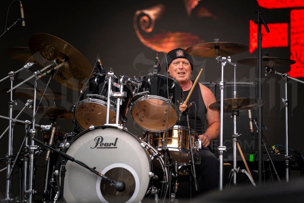 Michael Schenker Group - Barcelona Rock Fest 2024