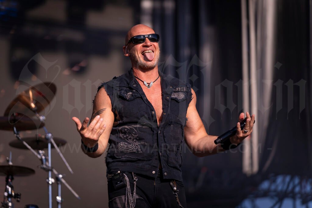 Primal Fear - Barcelona Rock Fest 2024