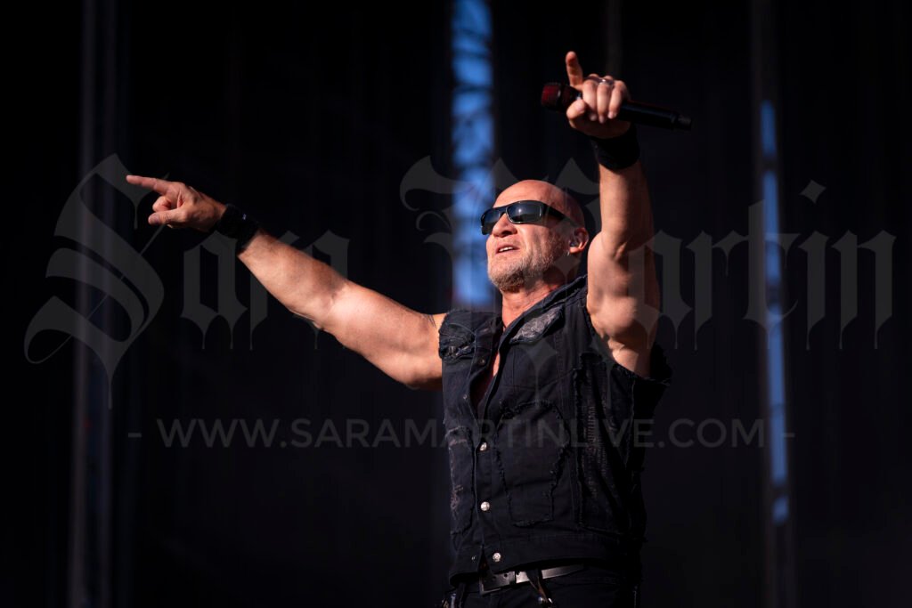 Primal Fear - Barcelona Rock Fest 2024