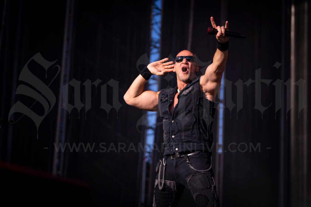 Primal Fear - Barcelona Rock Fest 2024