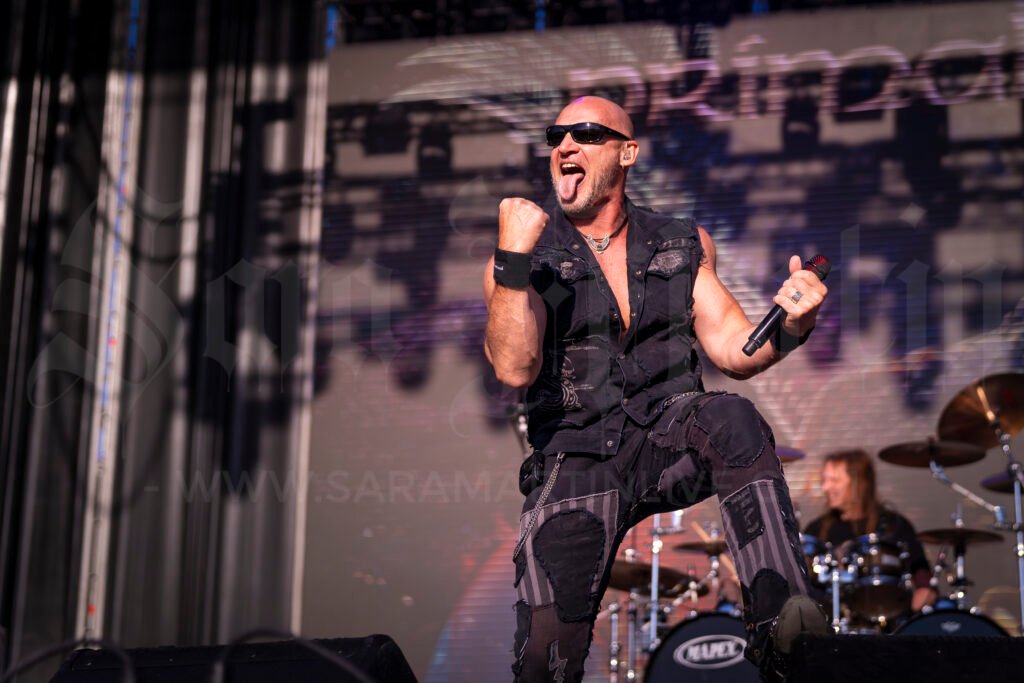 Primal Fear - Barcelona Rock Fest 2024