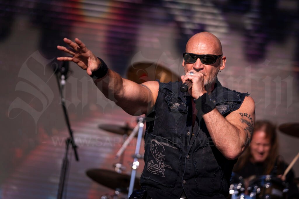 Primal Fear - Barcelona Rock Fest 2024