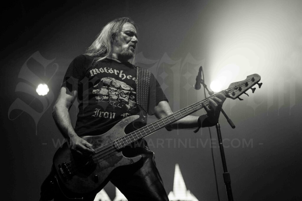 Sodom - Barcelona Rock Fest 2024