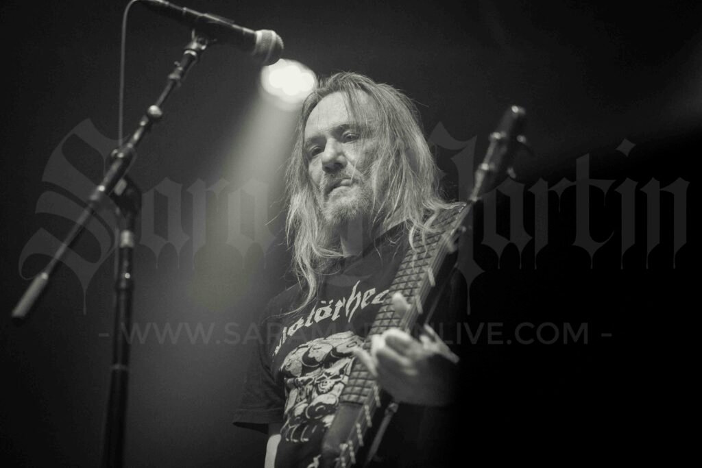Sodom - Barcelona Rock Fest 2024