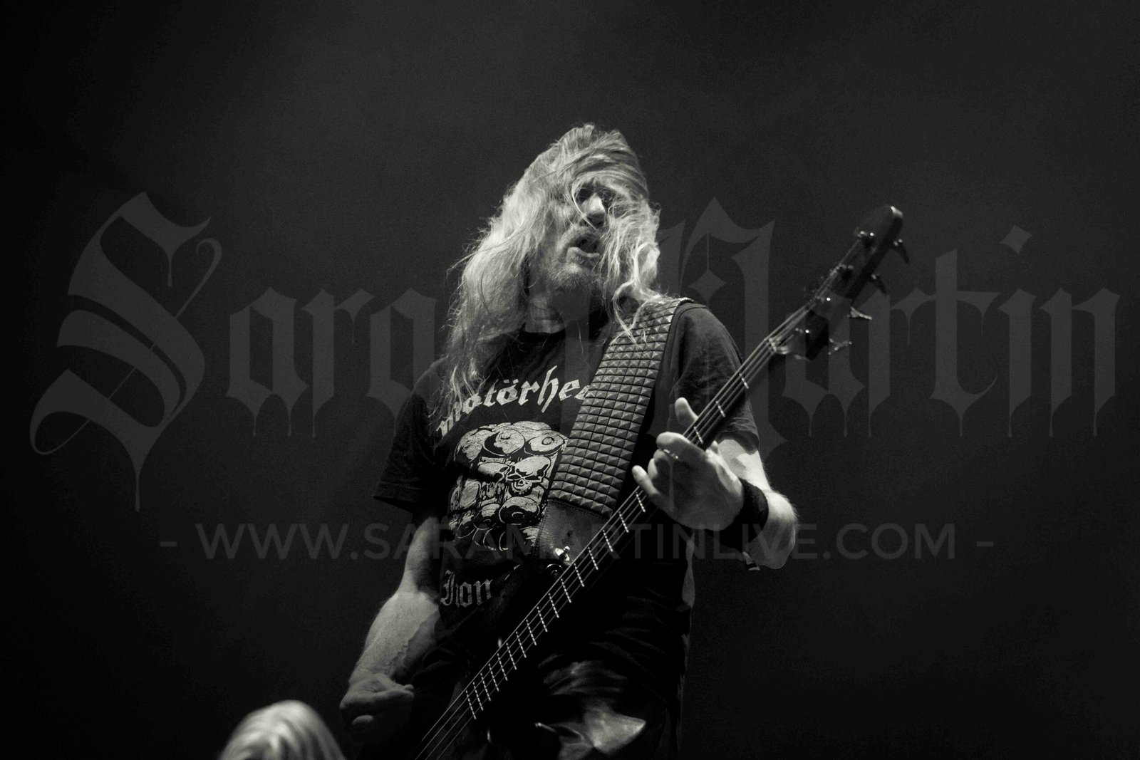Sodom - Barcelona Rock Fest 2024