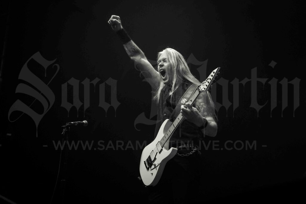 Sodom - Barcelona Rock Fest 2024