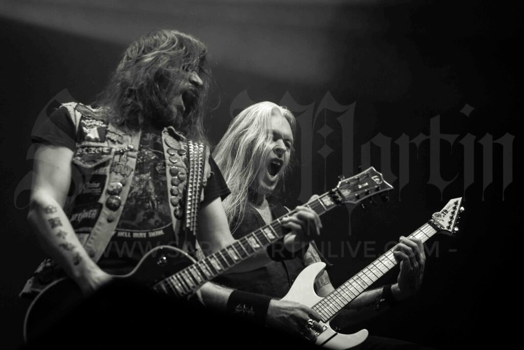 Sodom - Barcelona Rock Fest 2024