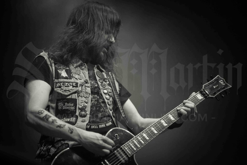 Sodom - Barcelona Rock Fest 2024
