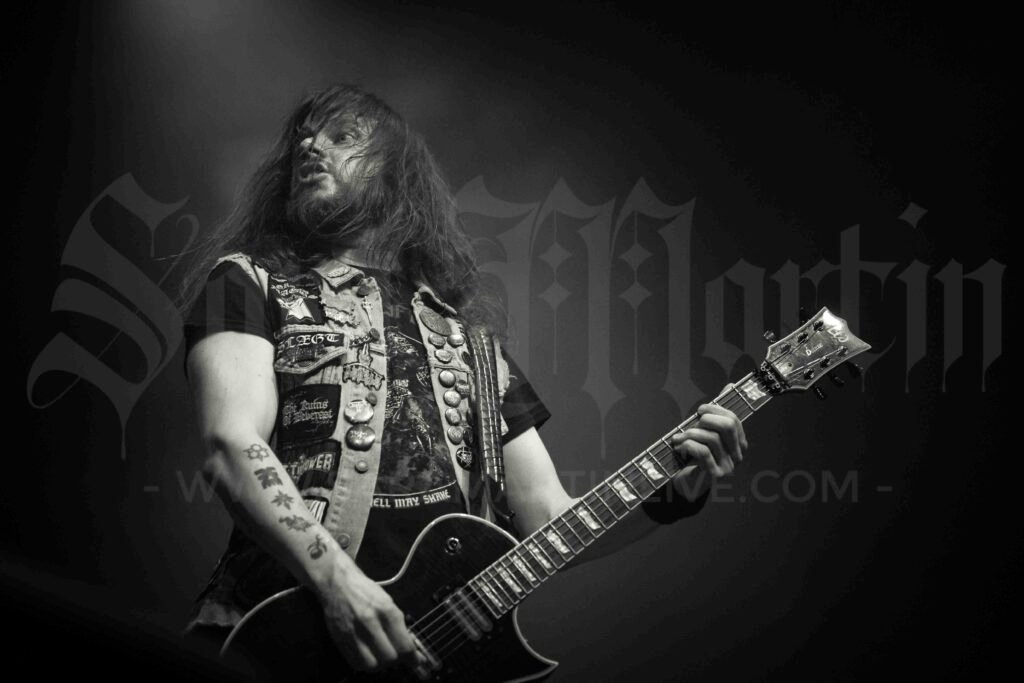 Sodom - Barcelona Rock Fest 2024