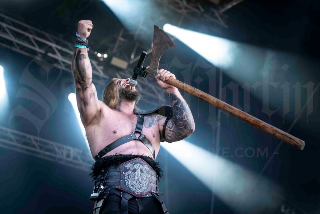 Asenblut - Wacken Open Air 2024