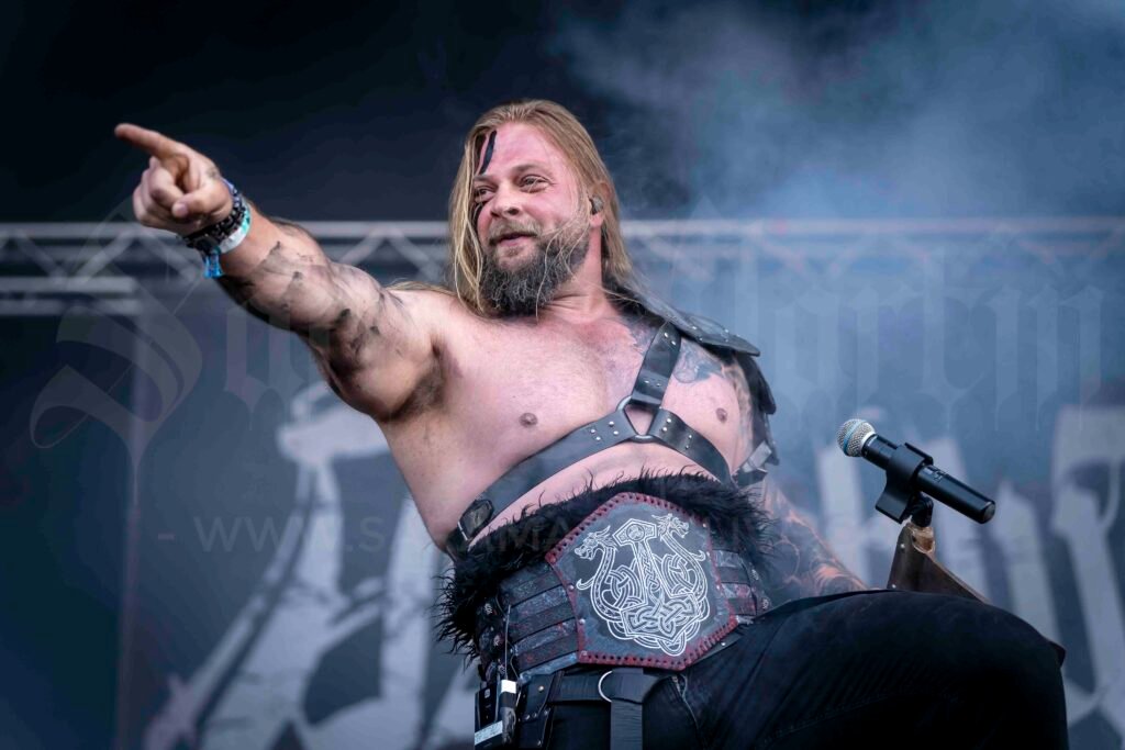 Asenblut - Wacken Open Air 2024