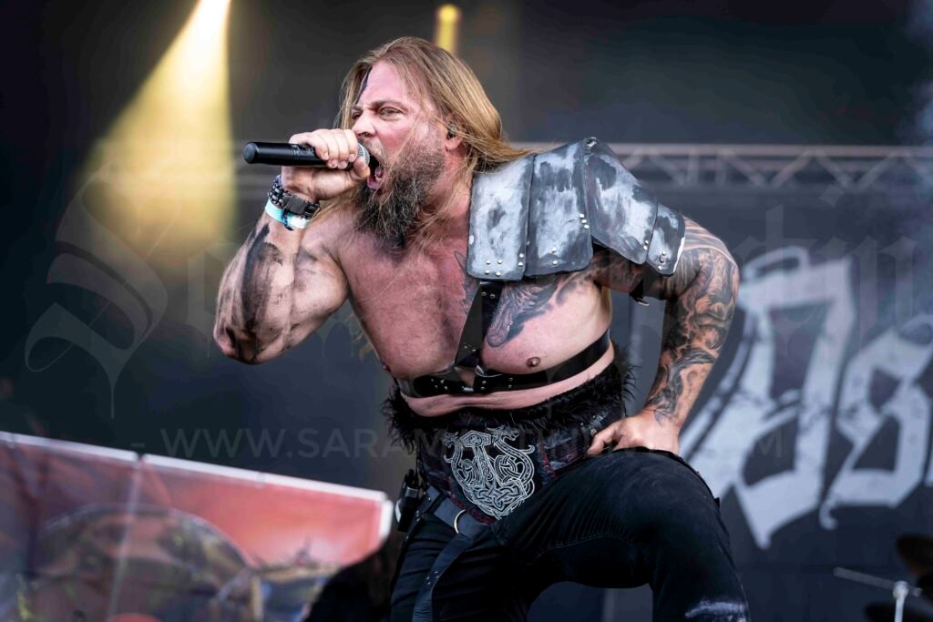 Asenblut - Wacken Open Air 2024