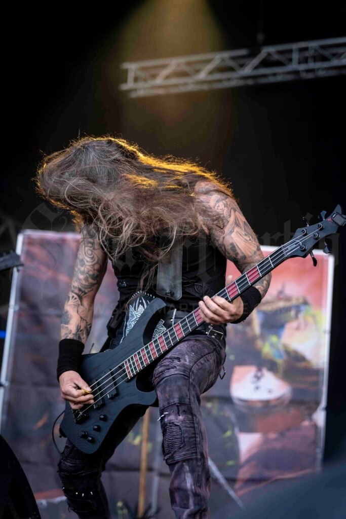 Asenblut - Wacken Open Air 2024