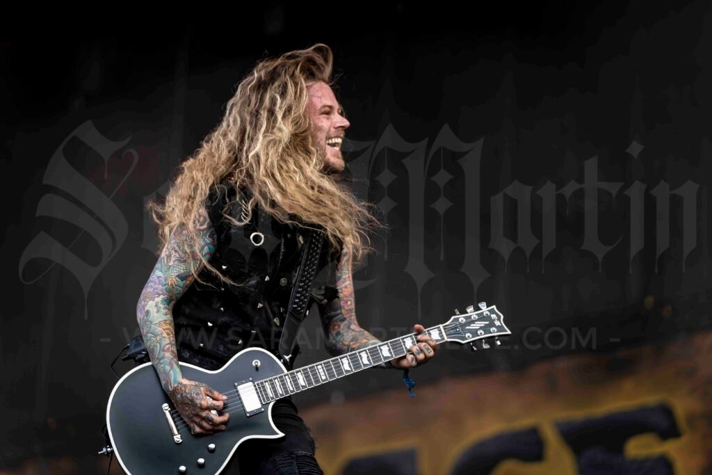 Rage - Wacken Open Air 2024