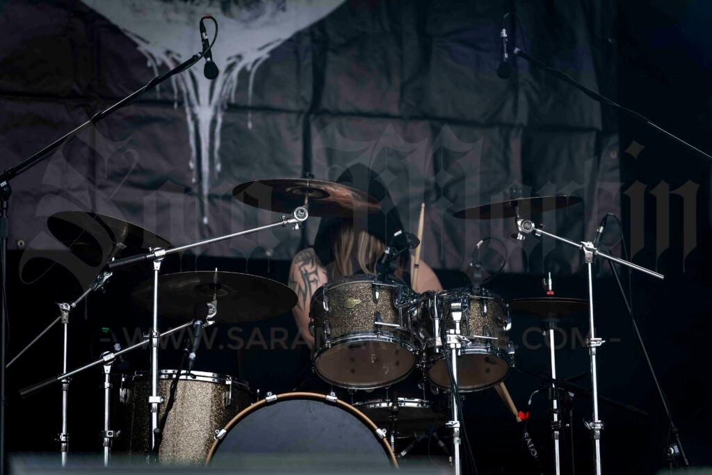 Uada - Wacken Open Air 2024