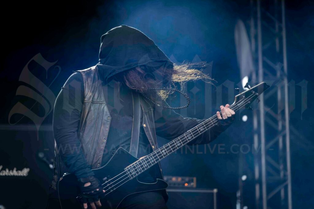 Uada - Wacken Open Air 2024