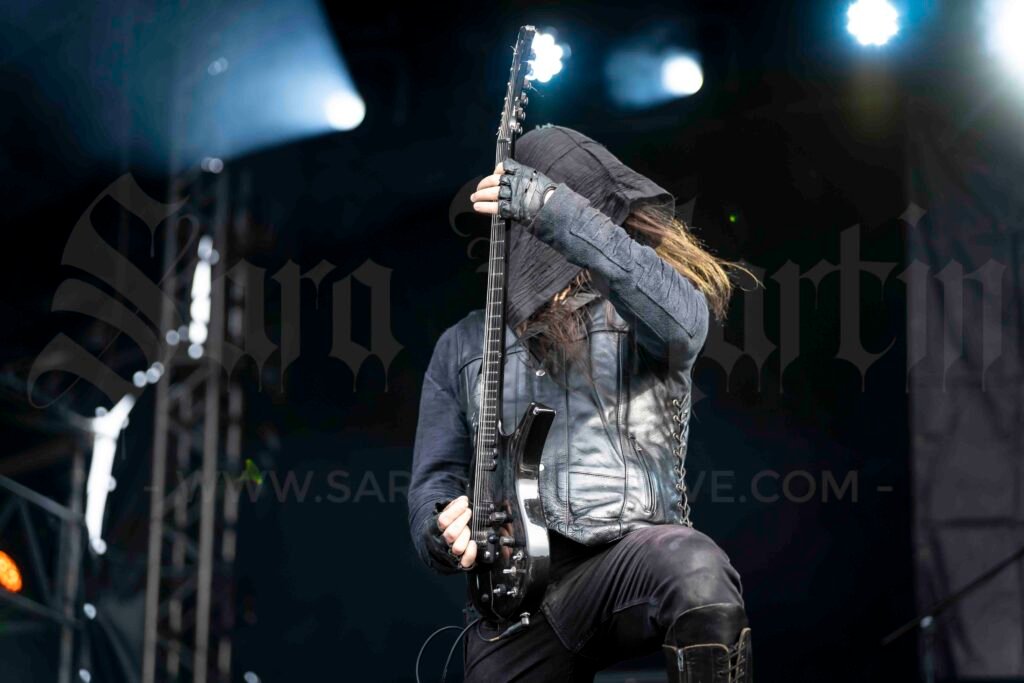Uada - Wacken Open Air 2024