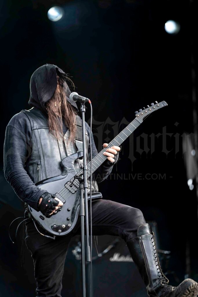 Uada - Wacken Open Air 2024