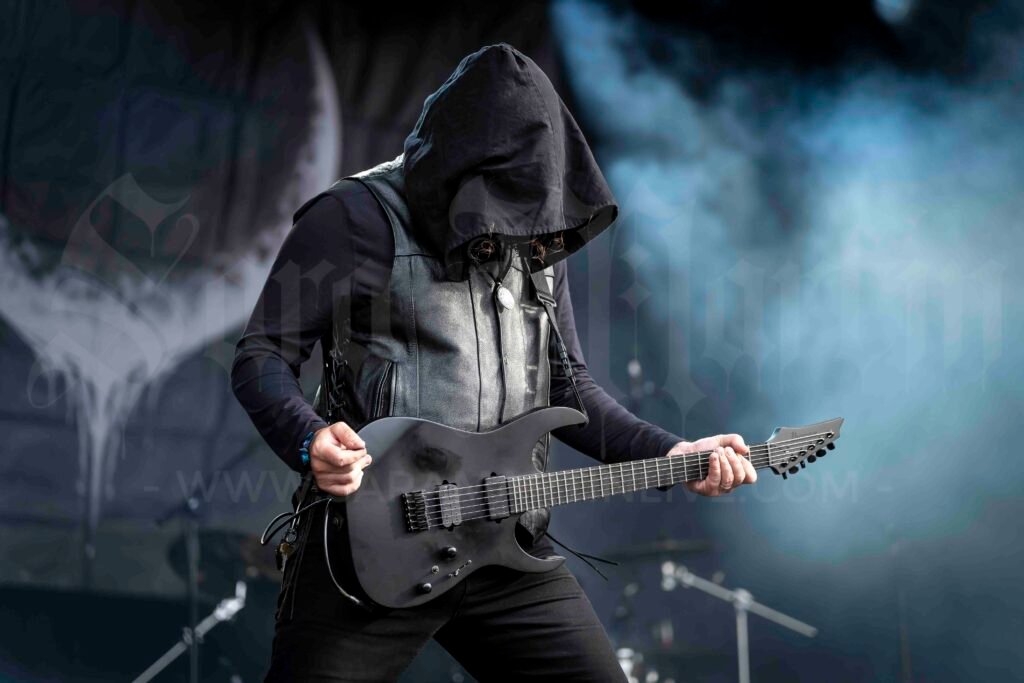 Uada - Wacken Open Air 2024