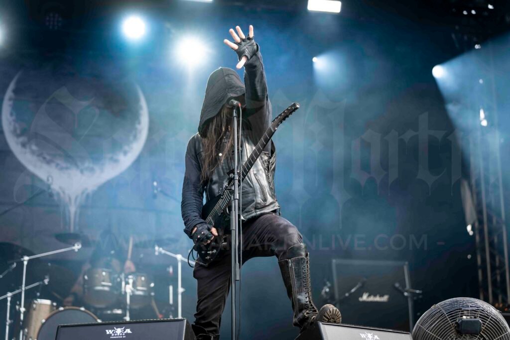 Uada - Wacken Open Air 2024