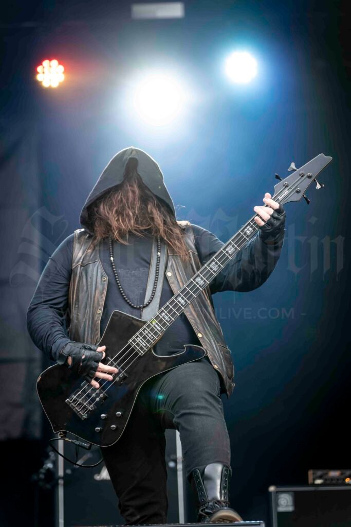 Uada - Wacken Open Air 2024